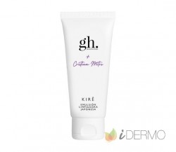 GH X CRISTINA MITRE KIRE EMULSIÓN LIMPIADORA JAPONESA